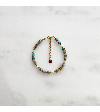 Pulsera Elia para mujer